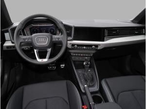 Audi A1 Sportback S line 40 TFSI