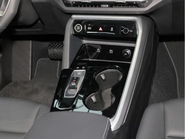 Audi Q5 SUV TFSI quattro