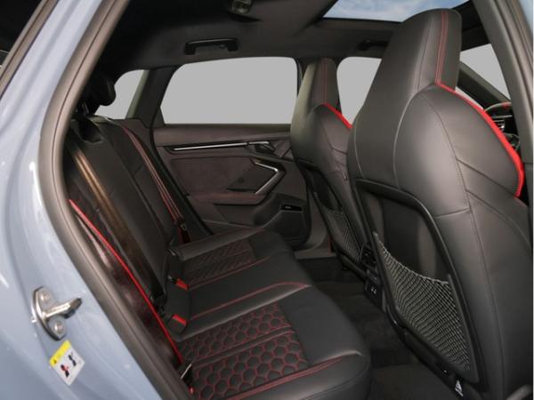 Audi RS3 RS 3 Sportback S tronic