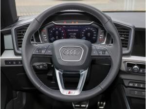 Audi A1 Sportback S line 40 TFSI