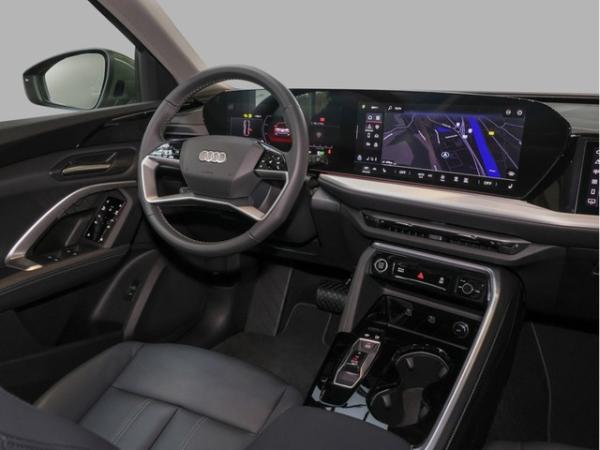 Audi Q5 SUV TFSI quattro