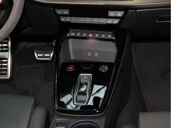 Audi RS3 RS 3 Sportback S tronic