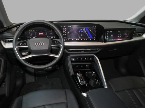 Audi Q5 SUV TFSI quattro