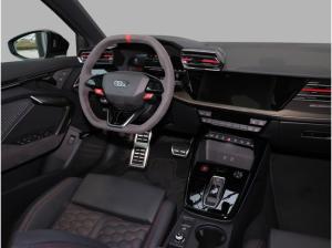Audi RS3 RS 3 Sportback S tronic