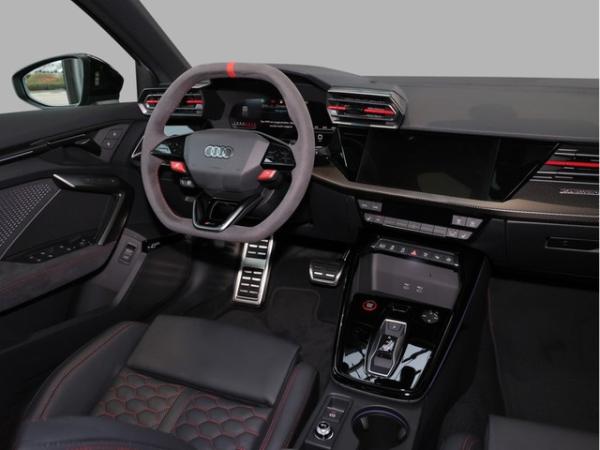 Audi RS3 RS 3 Sportback S tronic