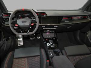 Audi RS3 RS 3 Sportback S tronic