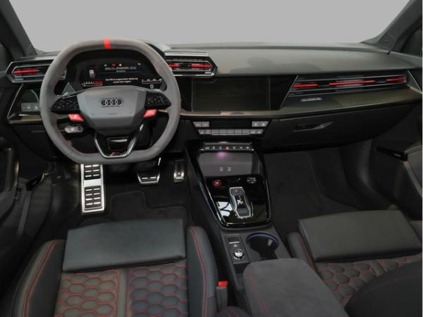Audi RS3 RS 3 Sportback S tronic