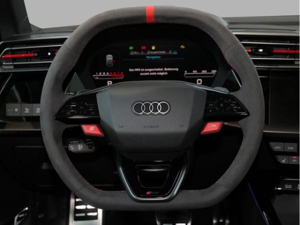 Audi RS3 RS 3 Sportback S tronic