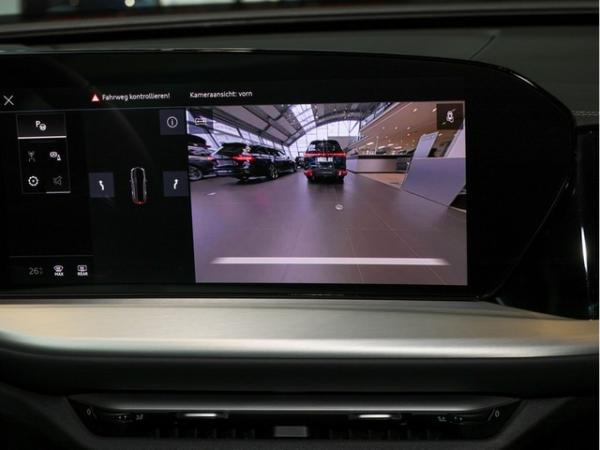 Audi Q5 SUV TFSI quattro