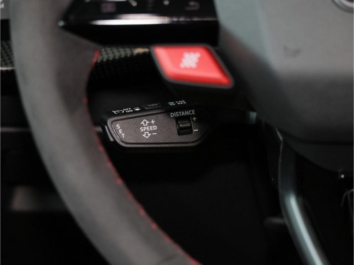 Audi RS3 RS 3 Sportback