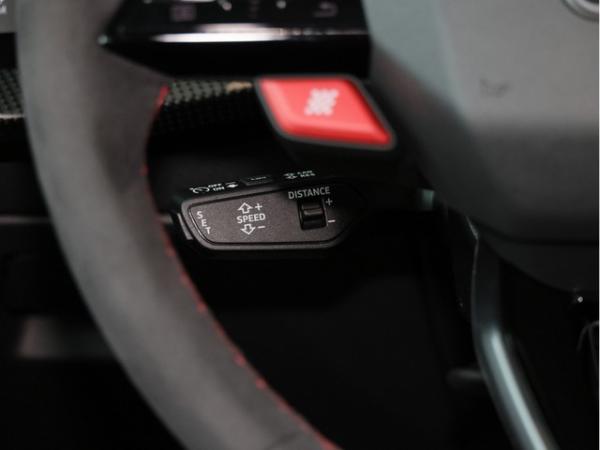 Audi RS3 RS 3 Sportback S tronic