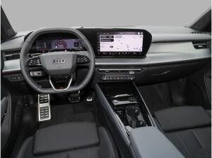 Audi Q3 SUV TFSI