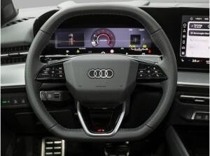 Audi Q3 SUV TFSI