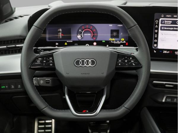 Audi Q3 SUV TFSI