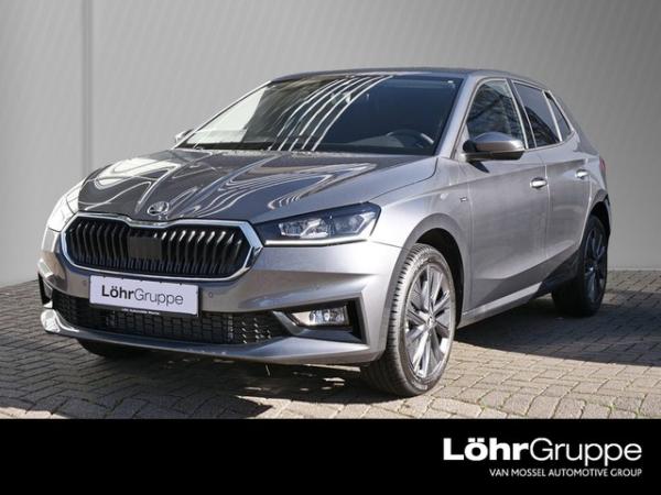 Skoda Fabia UPE br. 33.190,- Tour 1.0 l TSI /