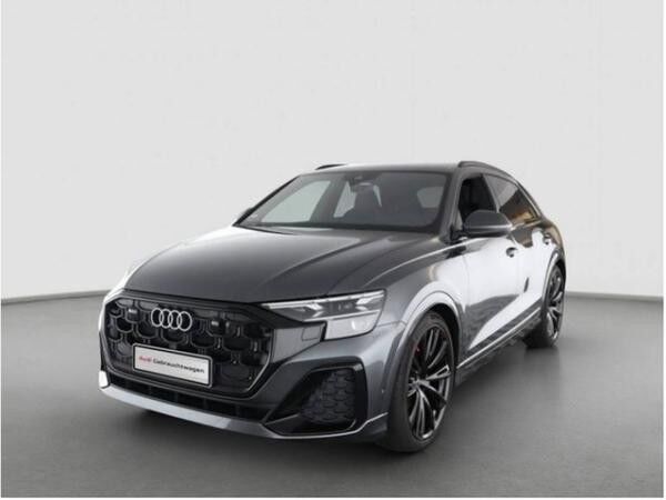 Audi Q8 SUV 50 TDI quattro tiptronic *Matrix*ACC*