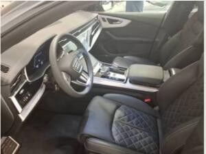 Audi Q8 SUV 50 TDI quattro tiptronic *Matrix*ACC*