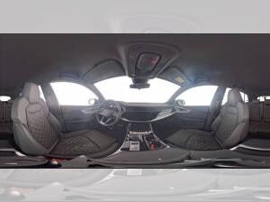Audi Q8 SUV 50 TDI quattro tiptronic *Matrix*ACC*