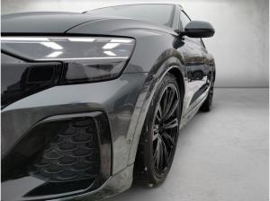 Audi Q8 SUV 50 TDI quattro tiptronic *WKR*Matrix*ACC*