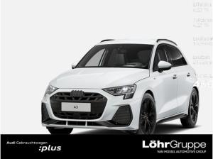 Audi A3 Sportback 35 TFSI S line S-tronic