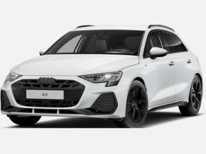 Audi A3 Sportback 35 TFSI S line S-tronic