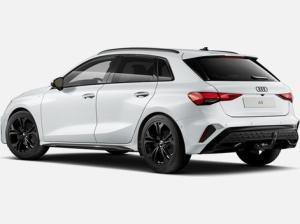Audi A3 Sportback 35 TFSI S line S-tronic