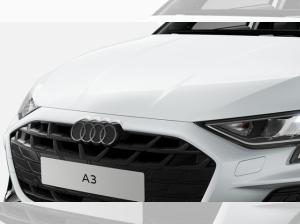 Audi A3 Sportback 35 TFSI S line S-tronic
