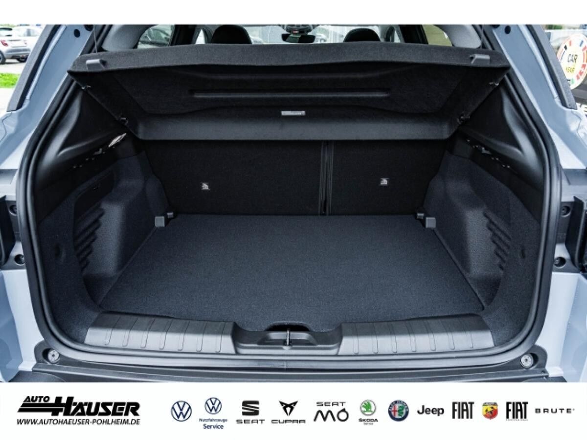 Jeep Avenger Elektro BEV MY25 Summit WÄRMEPUMPE PANO EL. HECKKL. NAVI