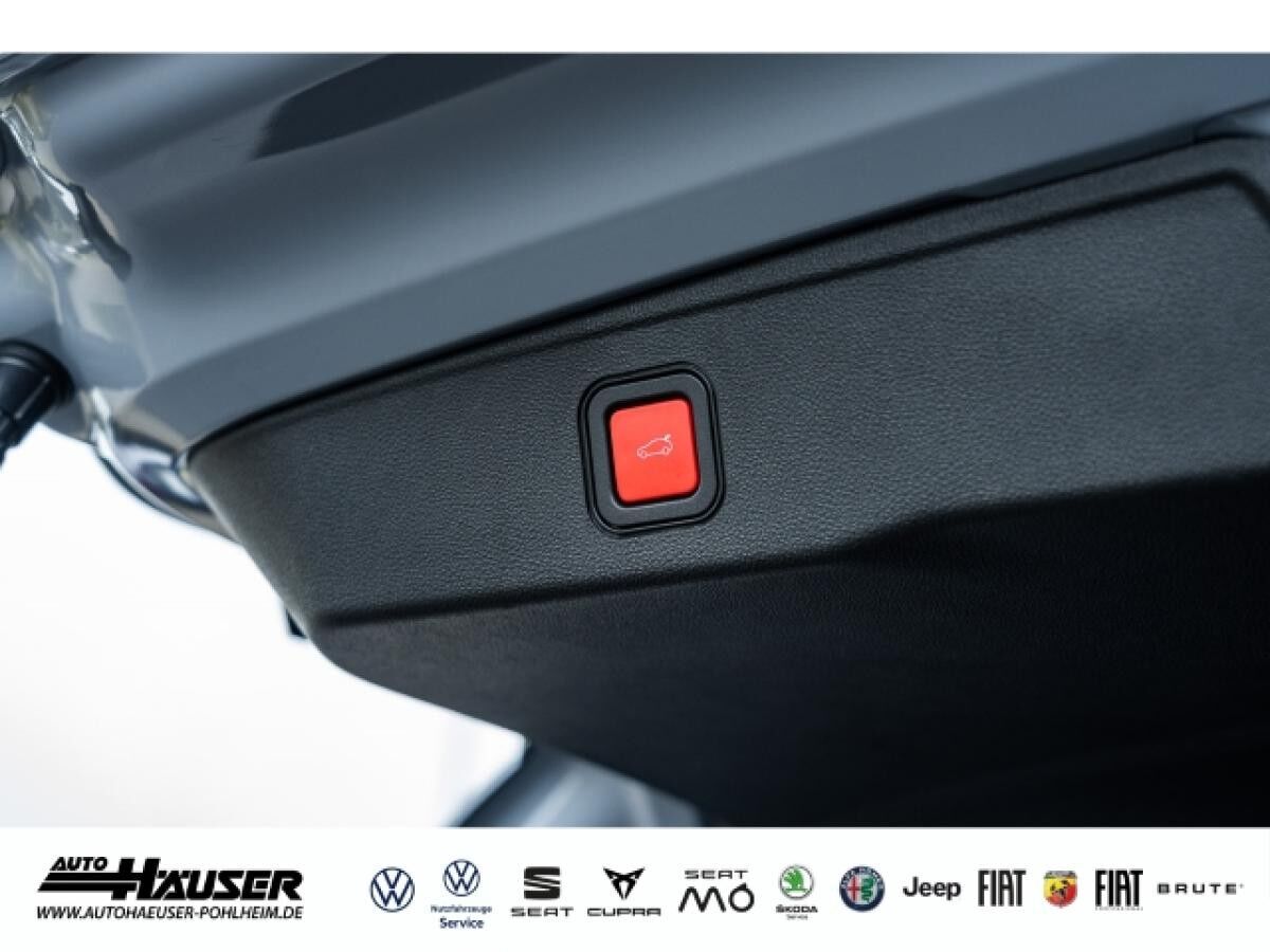 Jeep Avenger Elektro BEV MY25 Summit WÄRMEPUMPE PANO EL. HECKKL. NAVI