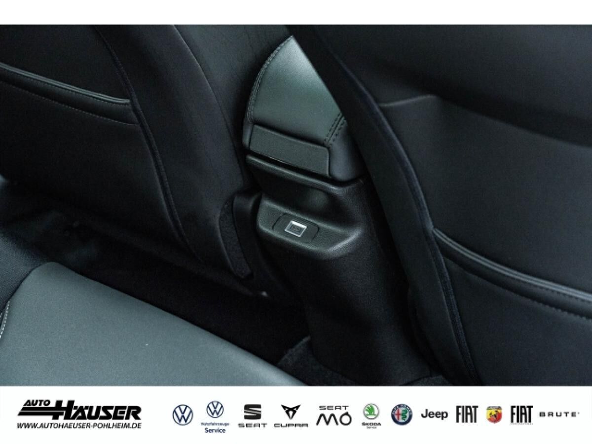 Jeep Avenger Elektro BEV MY25 Summit WÄRMEPUMPE PANO EL. HECKKL. NAVI