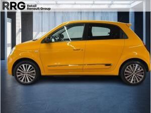 Renault Twingo TECHNO ELECTRIC 22 kWh BATTERIEKAUF
