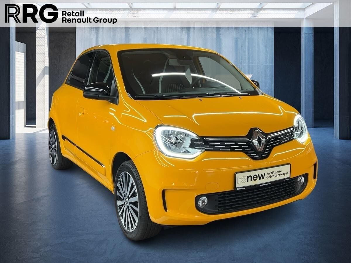 Renault Twingo TECHNO ELECTRIC 22 kWh BATTERIEKAUF