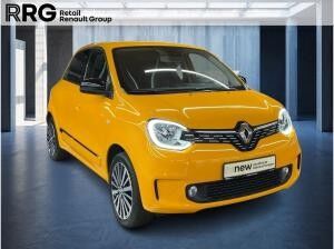 Renault Twingo TECHNO ELECTRIC 22 kWh BATTERIEKAUF