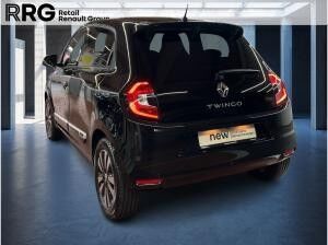 Renault Twingo TECHNO ELECTRIC 22 kWh BATTERIEKAUF