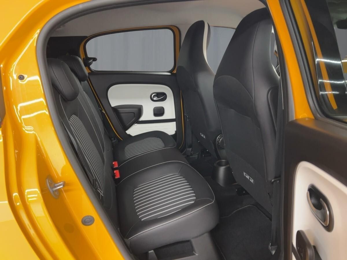 Renault Twingo TECHNO ELECTRIC h BATTERIEKAUF