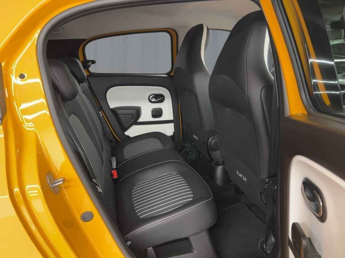 Renault Twingo TECHNO ELECTRIC 22 kWh BATTERIEKAUF