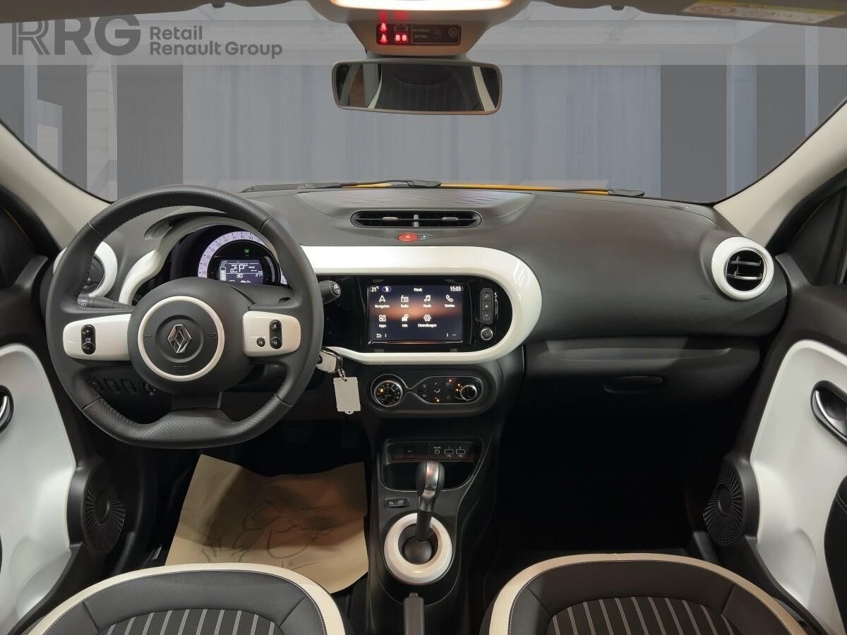 Renault Twingo TECHNO ELECTRIC 22 kWh BATTERIEKAUF