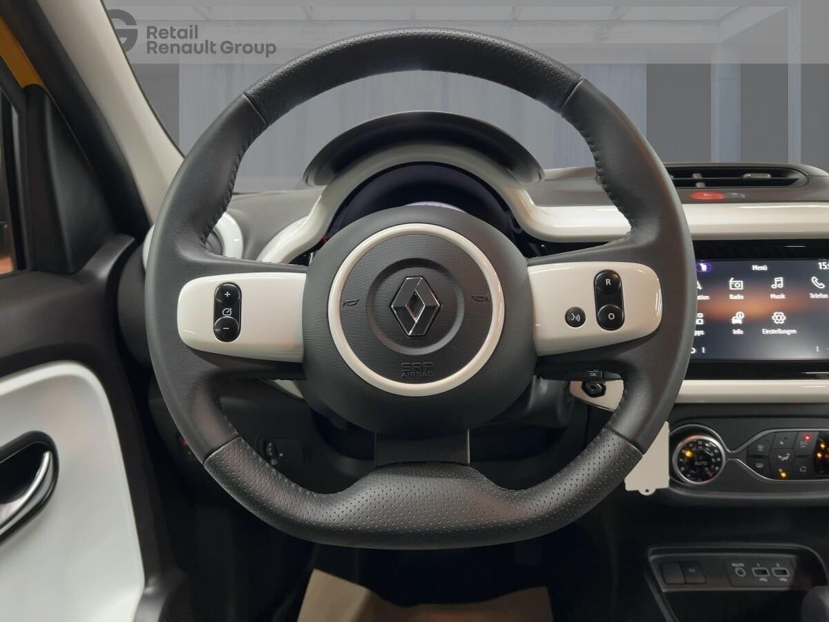Renault Twingo TECHNO ELECTRIC 22 kWh BATTERIEKAUF