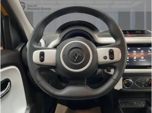 Renault Twingo TECHNO ELECTRIC 22 kWh BATTERIEKAUF