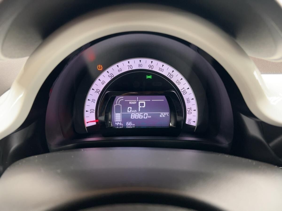 Renault Twingo TECHNO ELECTRIC h BATTERIEKAUF
