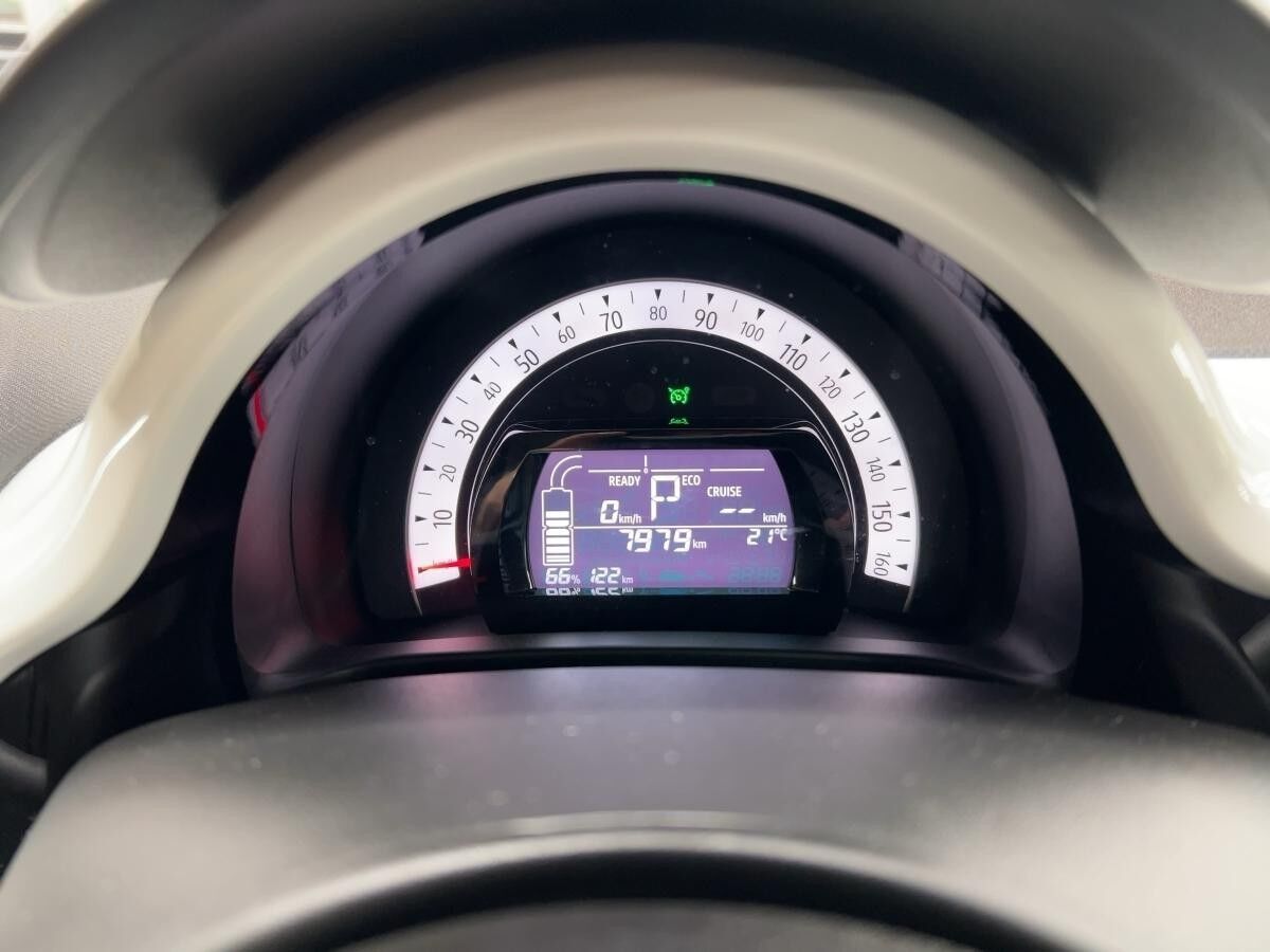 Renault Twingo TECHNO ELECTRIC 22 kWh BATTERIEKAUF