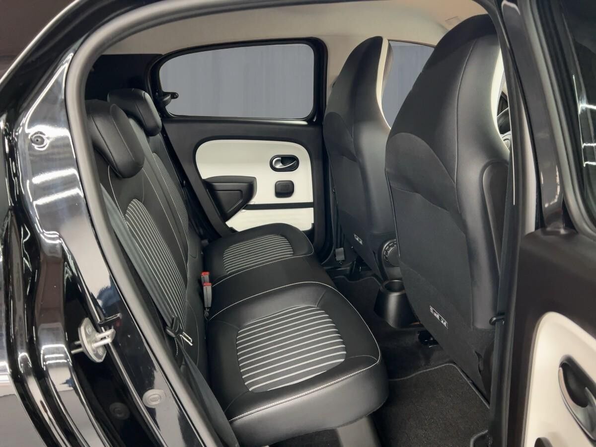 Renault Twingo TECHNO ELECTRIC 22 kWh BATTERIEKAUF