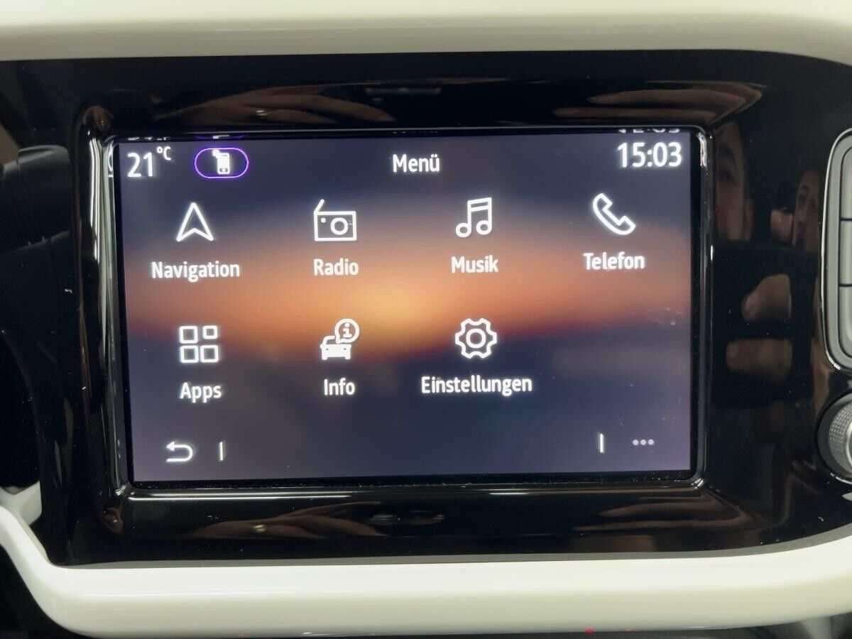 Renault Twingo TECHNO ELECTRIC 22 kWh BATTERIEKAUF