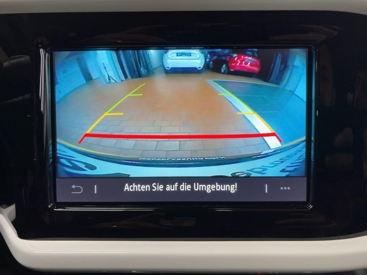 Renault Twingo TECHNO ELECTRIC 22 kWh BATTERIEKAUF