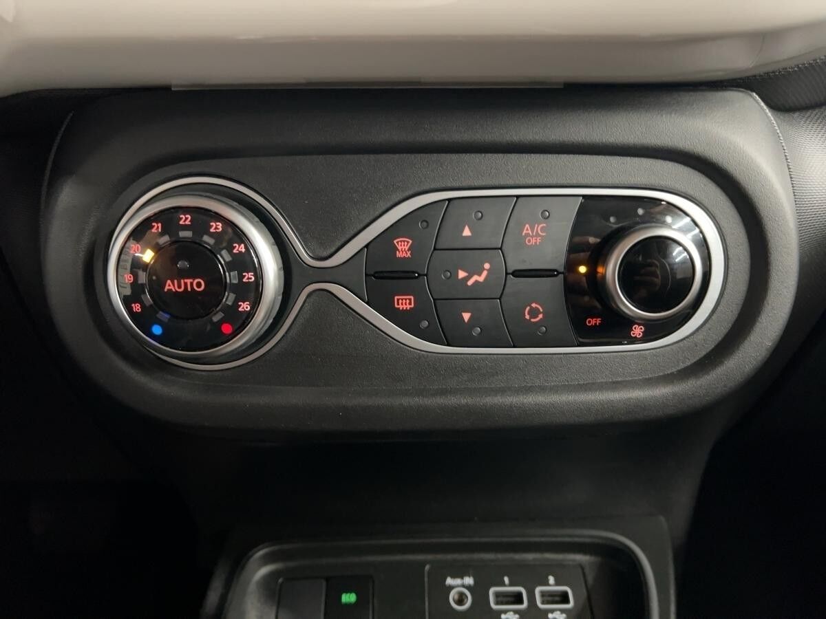 Renault Twingo TECHNO ELECTRIC h BATTERIEKAUF