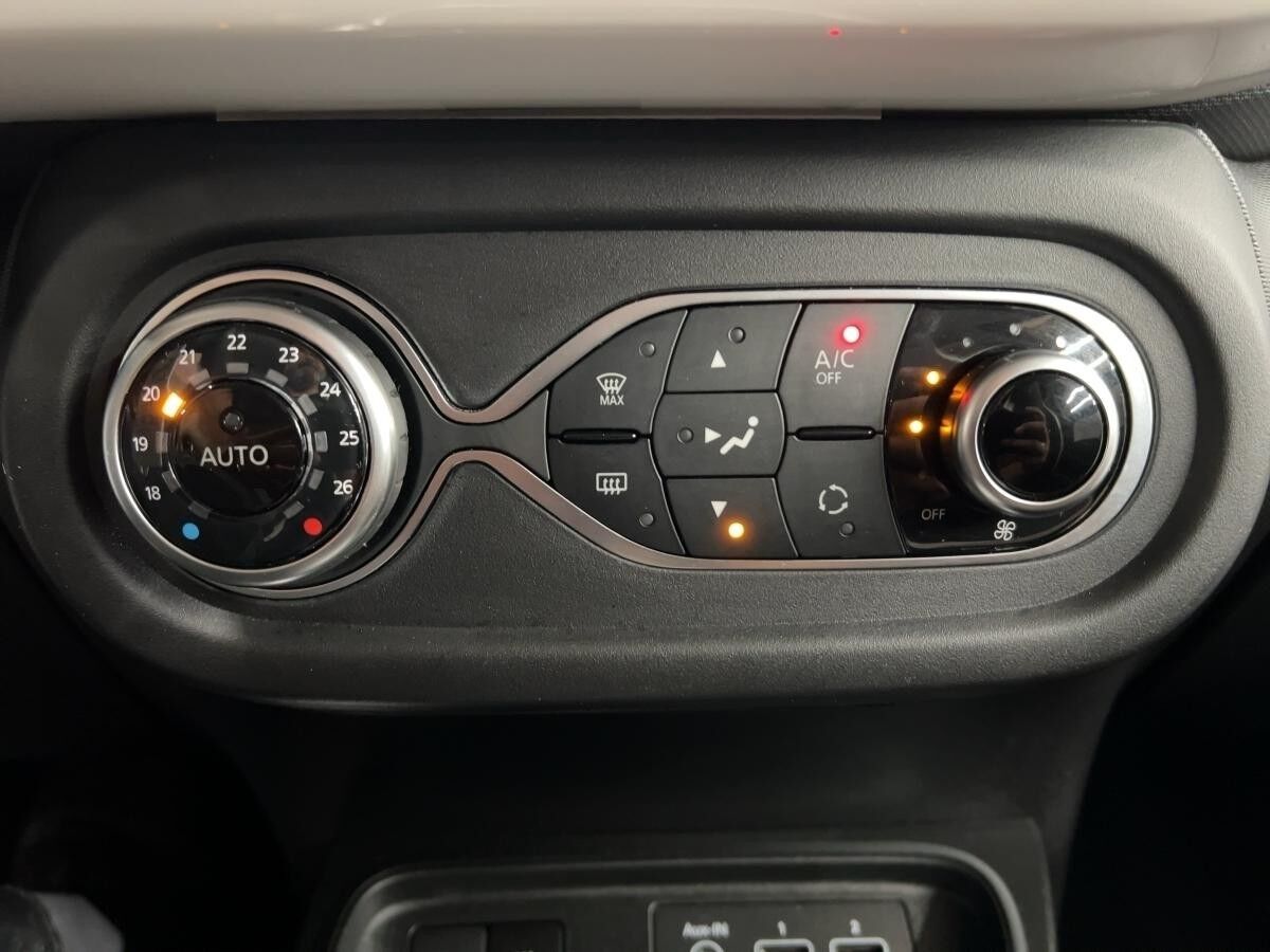 Renault Twingo TECHNO ELECTRIC 22 kWh BATTERIEKAUF