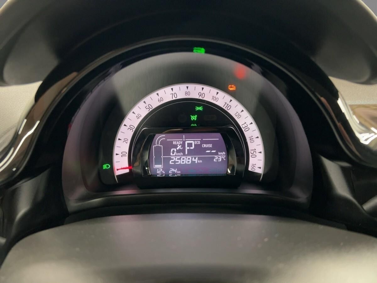 Renault Twingo TECHNO ELECTRIC 22 kWh BATTERIEKAUF