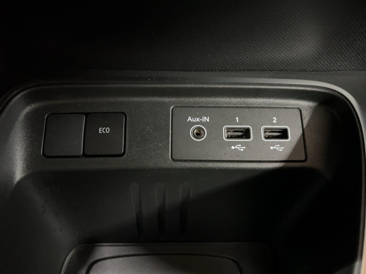 Renault Twingo TECHNO ELECTRIC 22 kWh BATTERIEKAUF