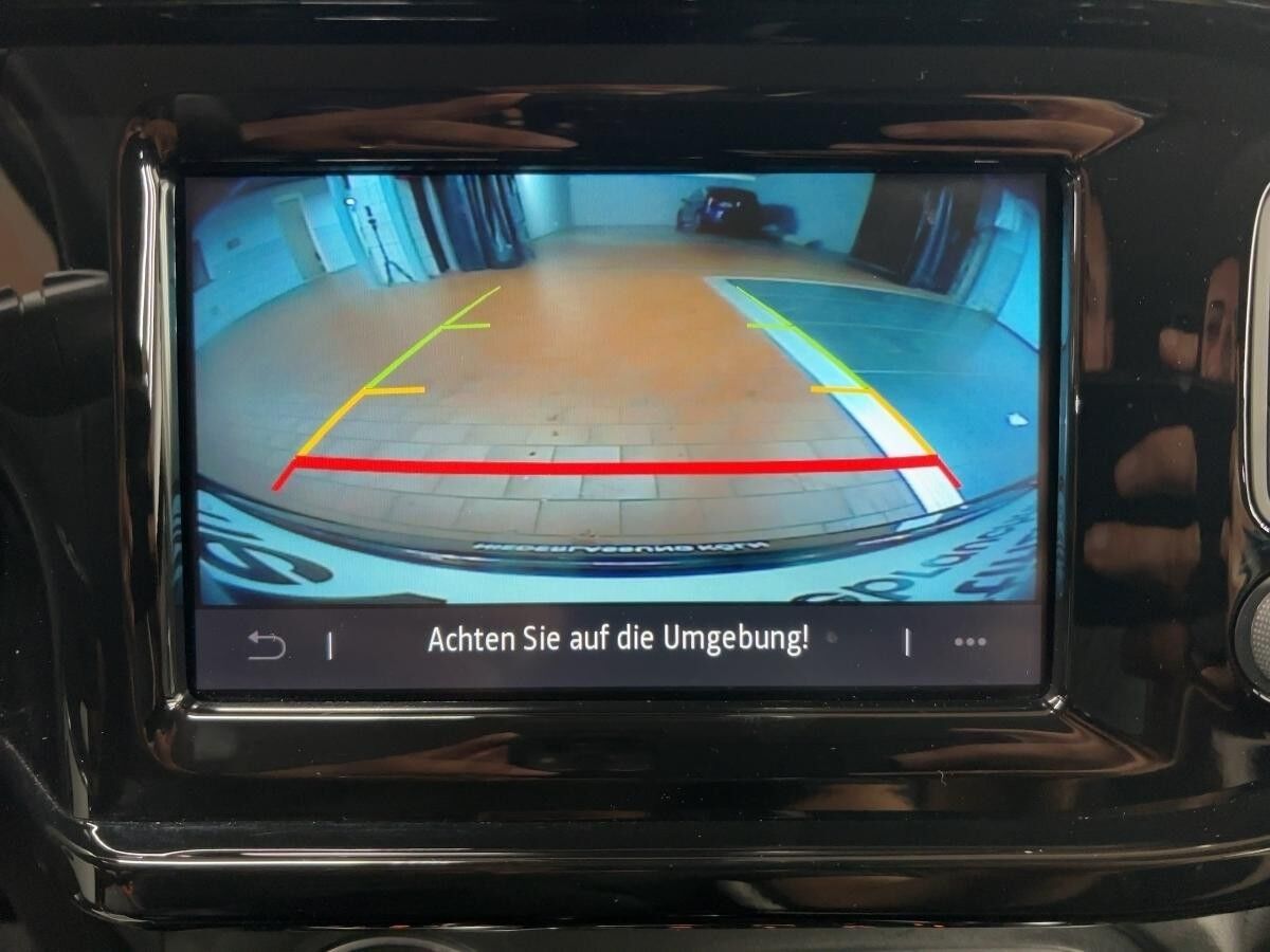 Renault Twingo TECHNO ELECTRIC 22 kWh BATTERIEKAUF