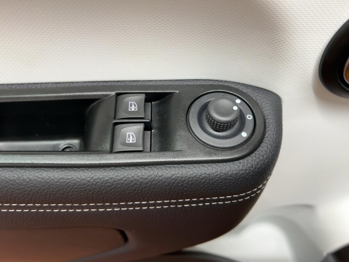 Renault Twingo TECHNO ELECTRIC h BATTERIEKAUF